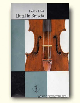 介绍几本国外出版的提琴制作师的书籍