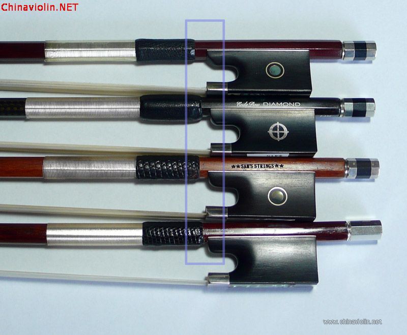 湿度变化对弓的影响及臆想的解决之道