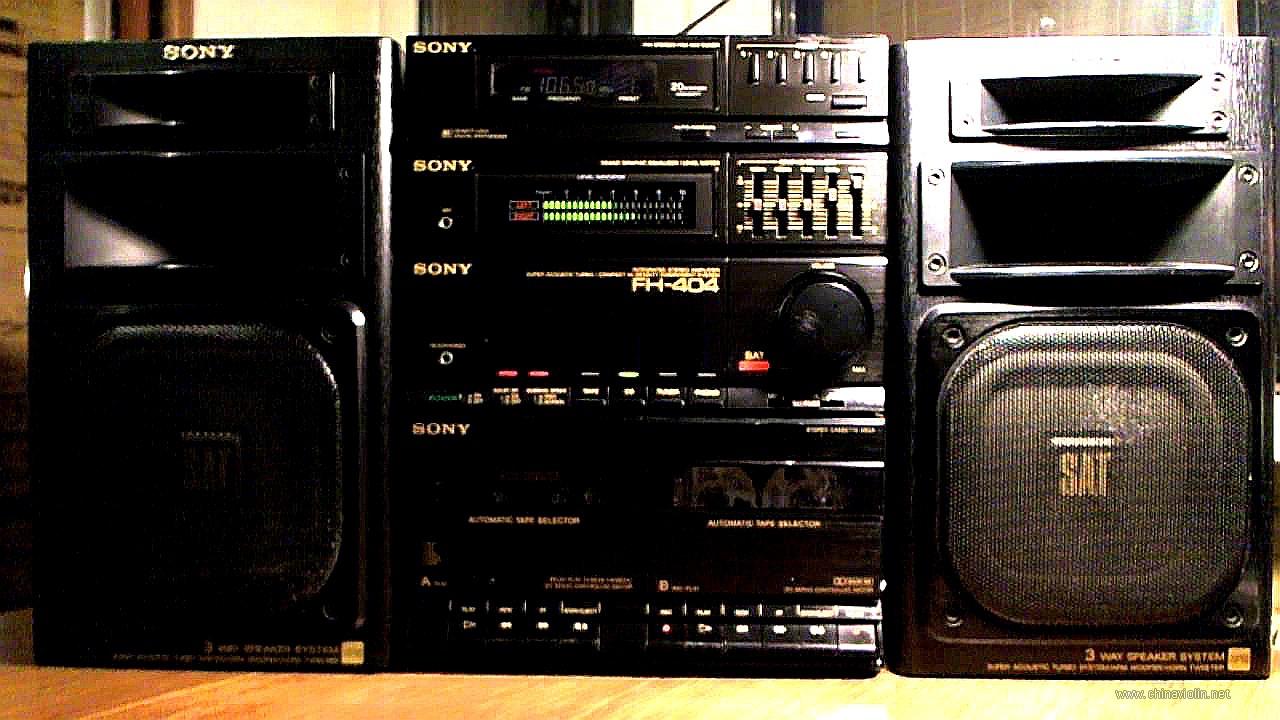 Sony 三分频音响.jpg