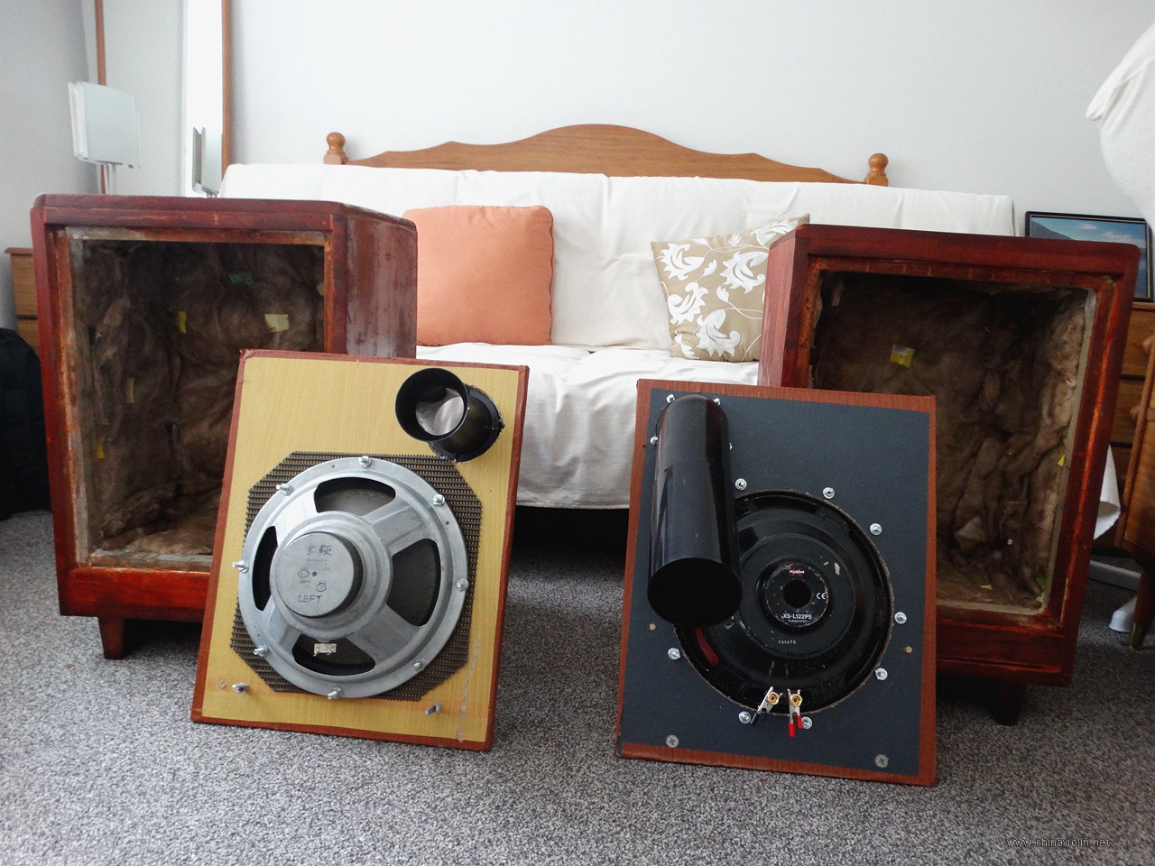 低音音箱和面板.jpg