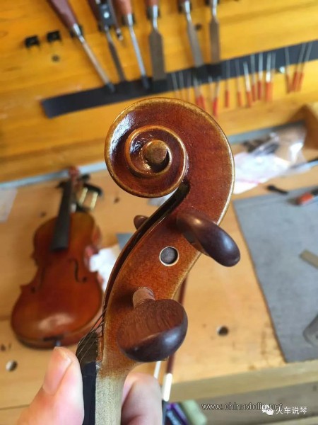 十四步选琴法，你家孩子的琴合格吗？