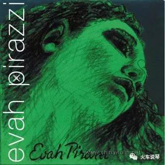 不同琴弦的使用感是怎样的？