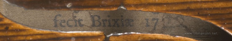 关于提琴声音的鉴赏和认识