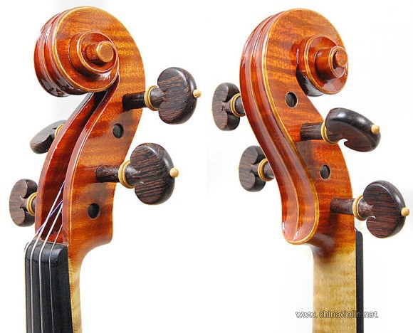 如何挑选一把称心的小提琴？