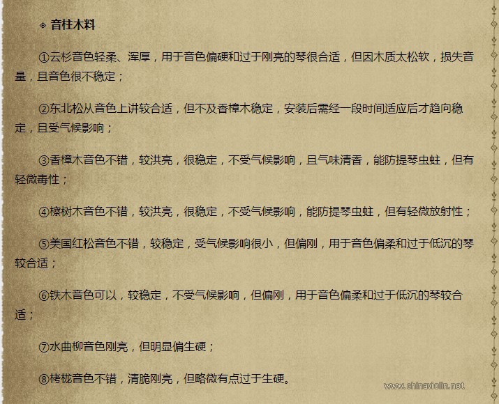 p小提琴音柱长度,直径,位置,木料等探讨 _ 小提琴作坊.jpg