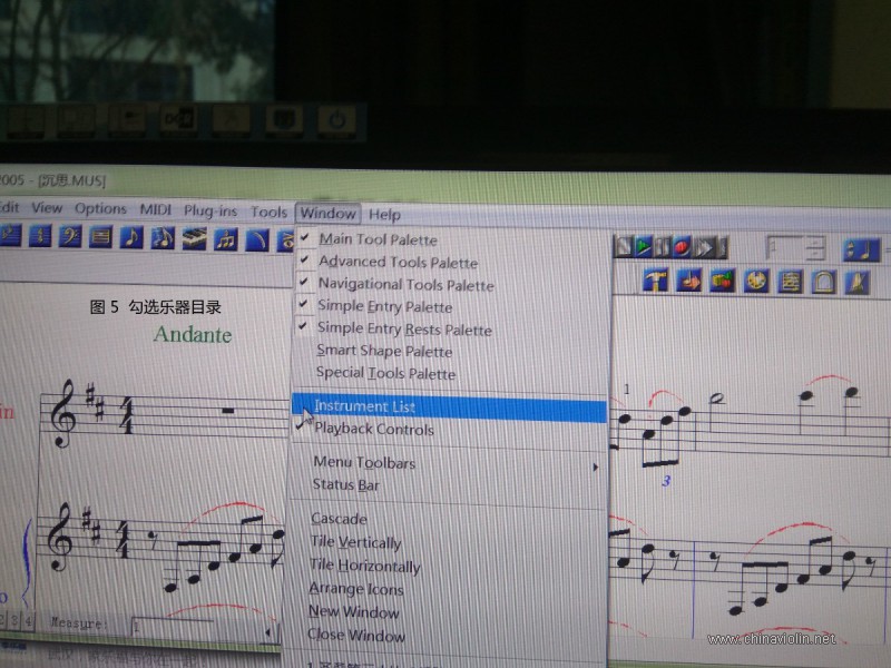 制谱软件的妙用：伴奏与制作音频、视频的帮手