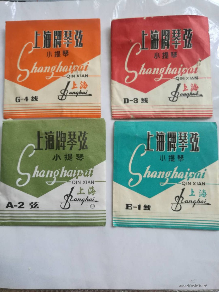 上海牌小提琴琴弦（一套）.jpg