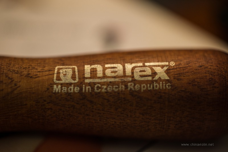 NAREX木工凿子开箱