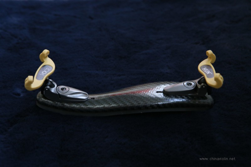 Bonmusica、Kun、VLM肩托开箱评测