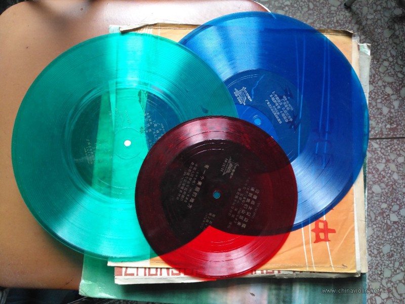 岁月留声——有多少人还记得这国产206