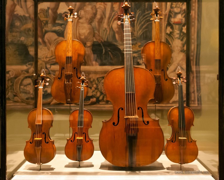 中提琴你了解多少