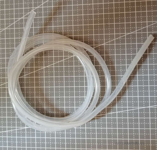 3x5硅胶软管