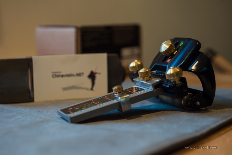 维塔斯 Mk.II 磨刀辅助器开箱文