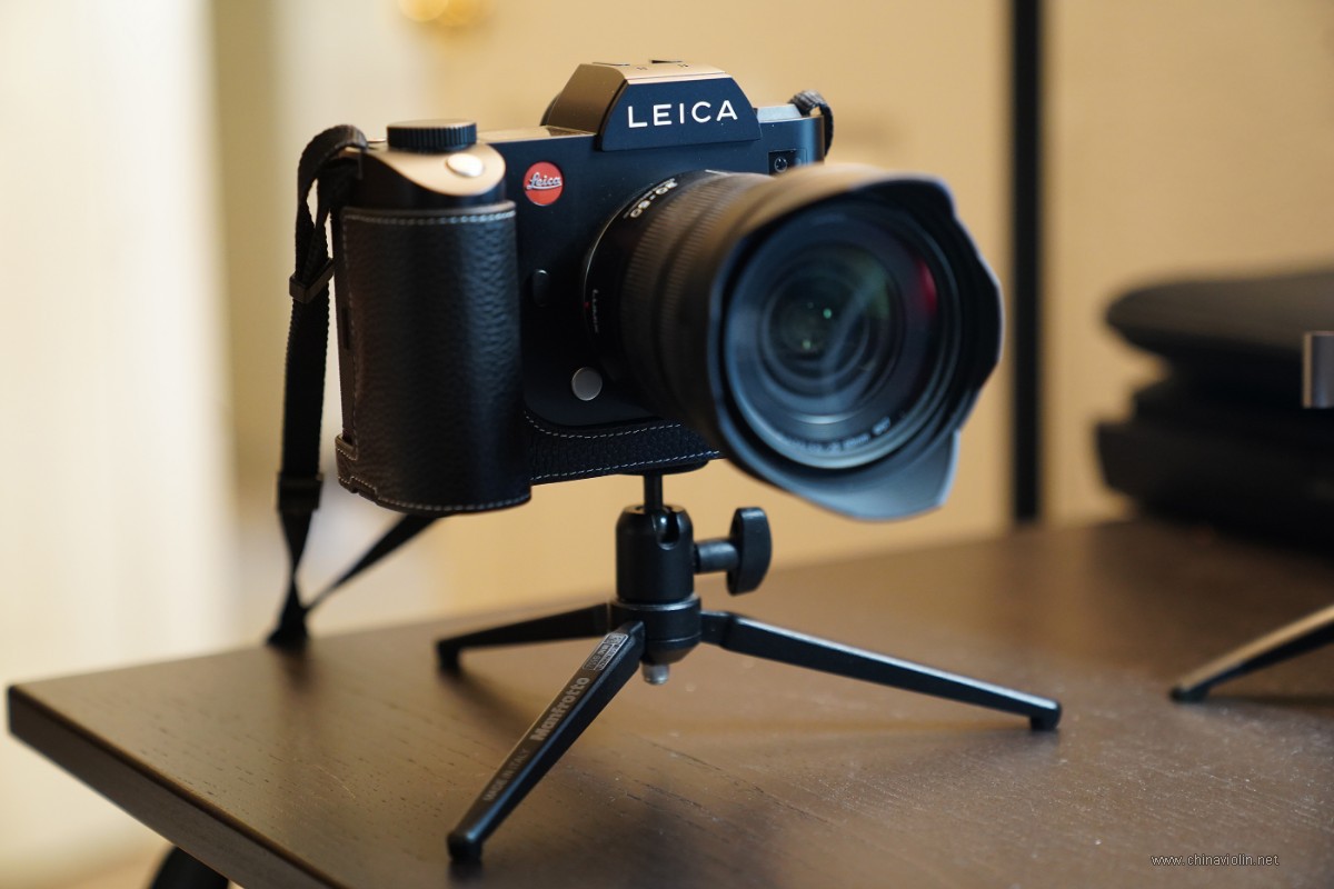 Leica SL