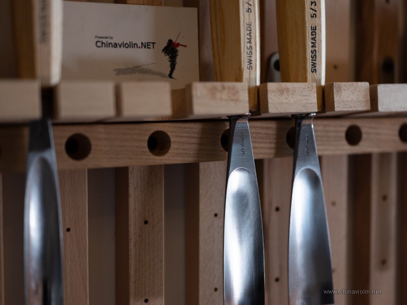 瑞士箭牌铲刀开箱文