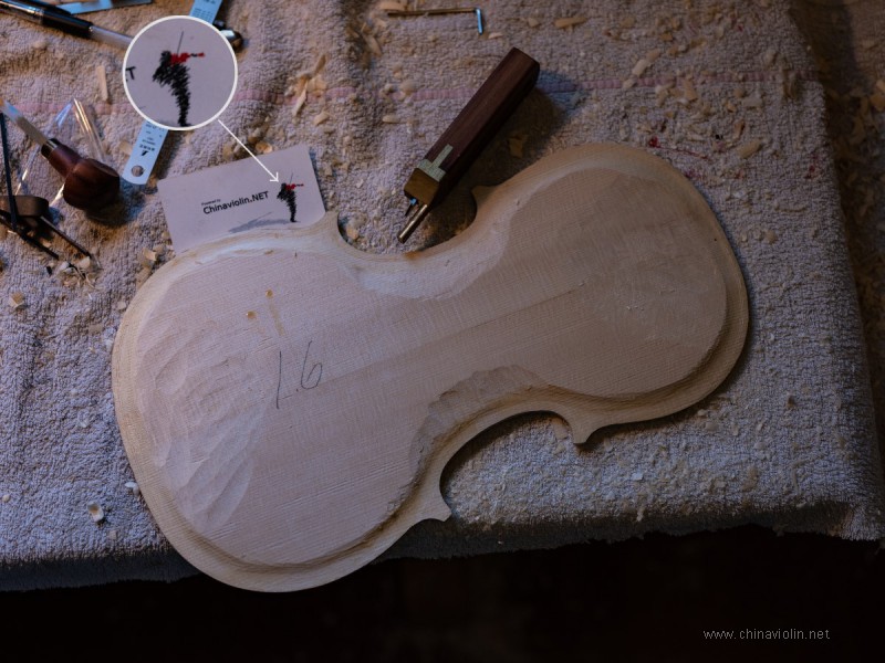 图片局部展示放大小技巧