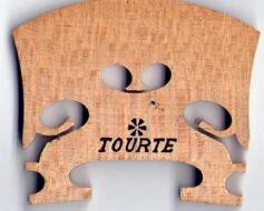 丹尼《提琴的琴码问题》之一