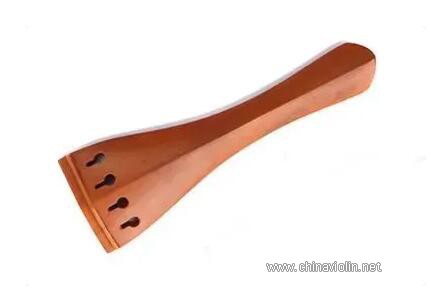 关于小提琴拉弦板