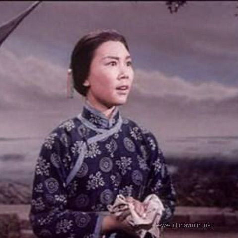 现代京剧[沙家浜]选段