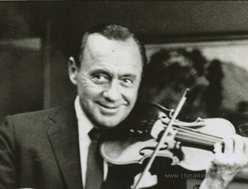 Jack Benny