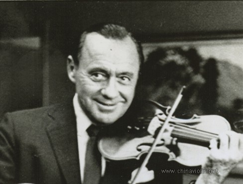 Jack Benny
