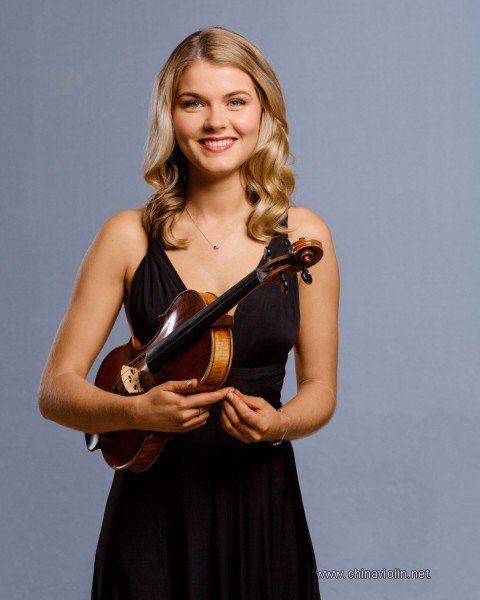 Bridget O’Donnell