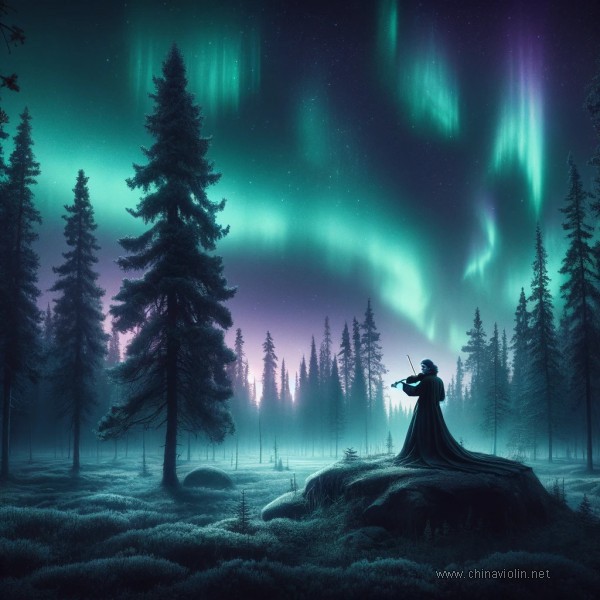 西贝柳斯《D小调小提琴协奏曲》Op. 47