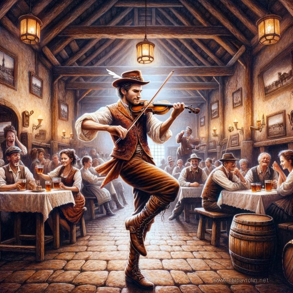 《查尔达什舞曲》：维托里奥·蒙蒂的音乐传奇