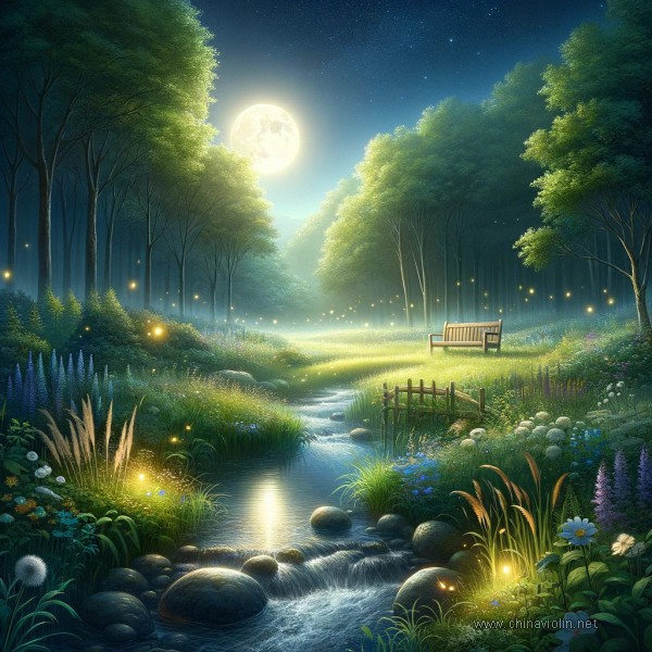 Rolf Løvland《Song from a Secret Garden》