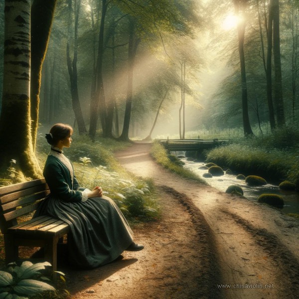 马斯涅《沉思》