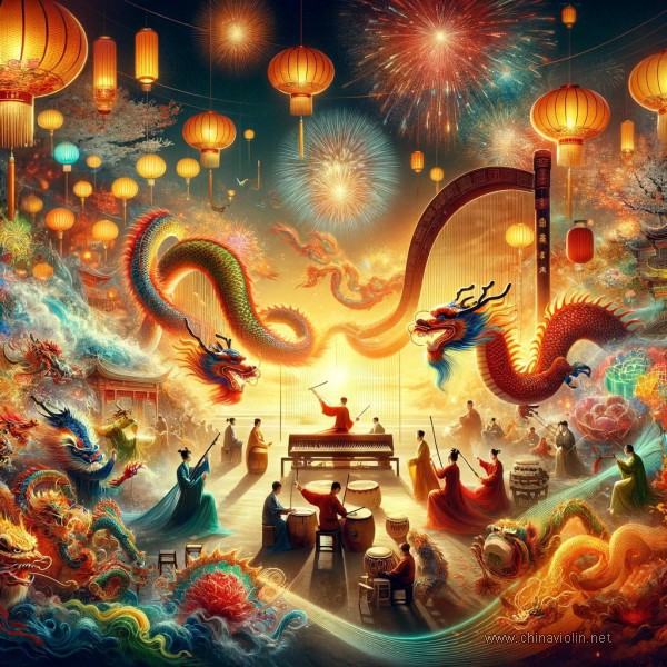 《春节序曲》：一首承载年味的民族音乐经典