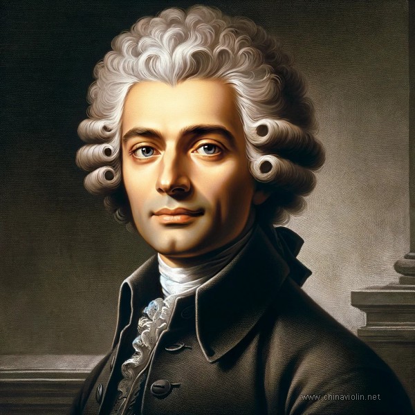 丹克拉（Francesco Durante）