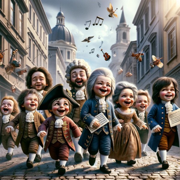 逃学大军：上学是不可能上学的