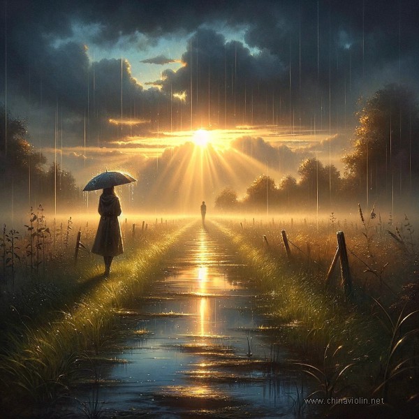 田馥甄的《小幸运》