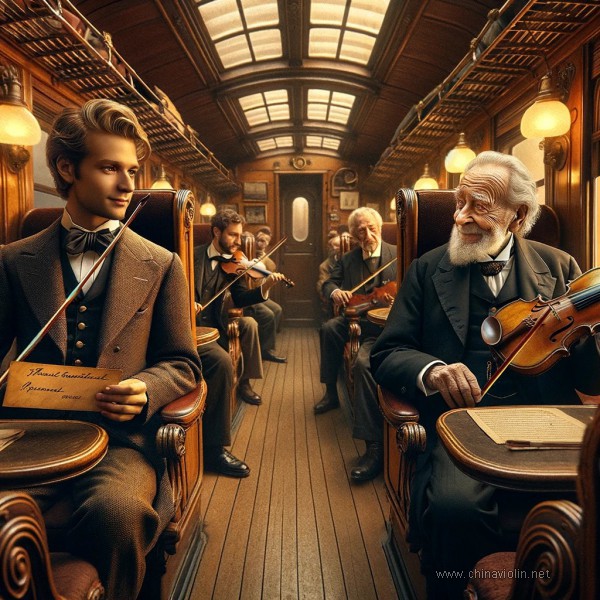 弗里茨·克莱斯勒（Fritz Kreisler, 1875-1962）