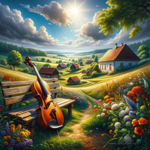 安东宁·德沃夏克《幽默曲》（Humoresque, Op. 101, No. 7）