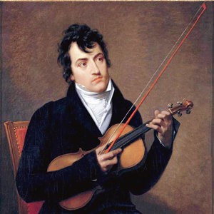 雅克·皮埃尔·约瑟夫·罗德（Pierre Rode）