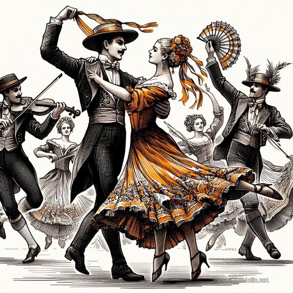 帕布罗·德·萨拉萨蒂：史上唯一可以跟帕格尼尼相提并论的男人 ...