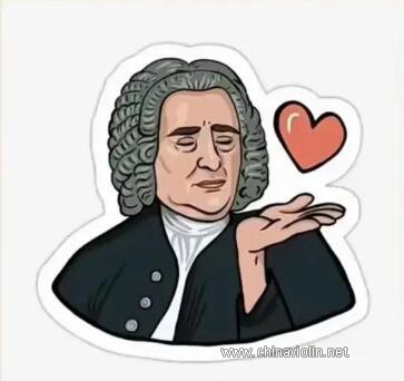 巴赫的无伴奏音乐