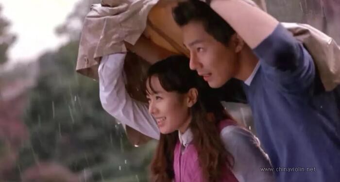 《假如爱有天意》