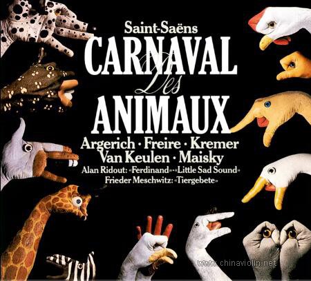 夏尔·卡米尔·圣桑