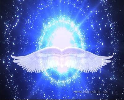 门德尔松《乘着歌声的翅膀》