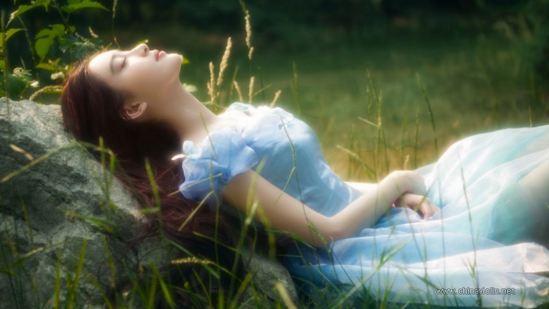 罗伯特·舒曼《梦幻曲》