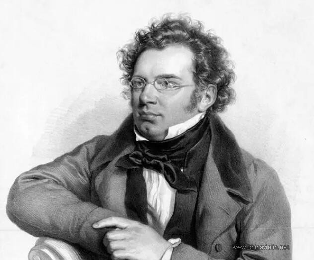 弗朗茨·舒伯特（Franz Schubert）