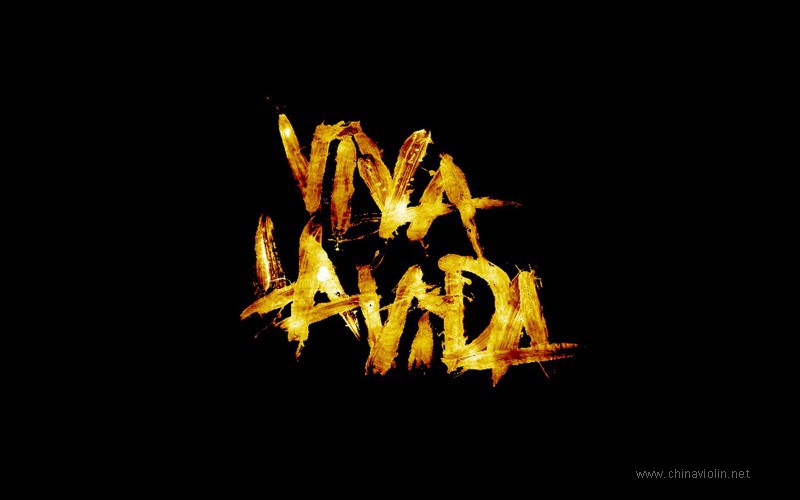 Coldplay《Viva la Vida》