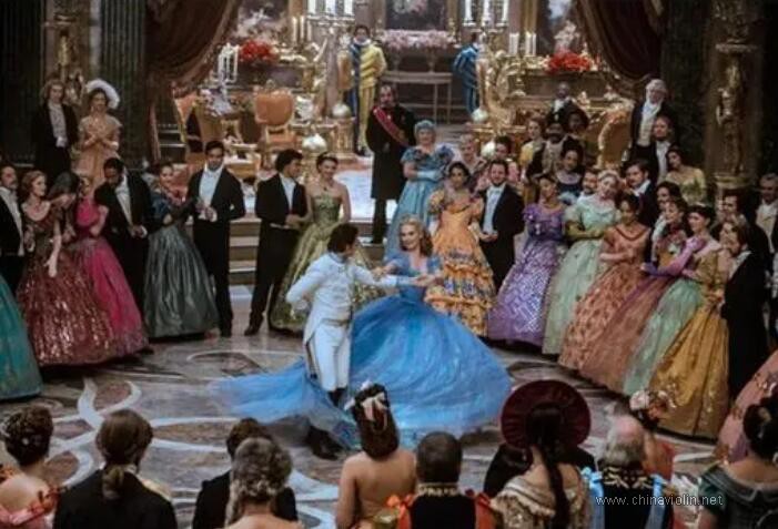 贝多芬《G大调小步舞曲》