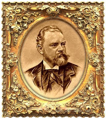 安东·利奥波德·德沃夏克