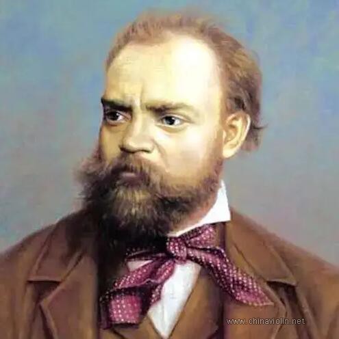 德沃夏克《幽默曲》