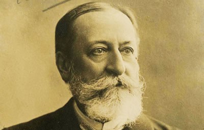 圣桑《引子与回旋随想曲》