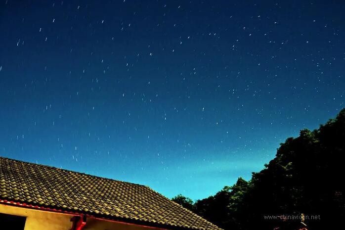 《夜空中最亮的星》